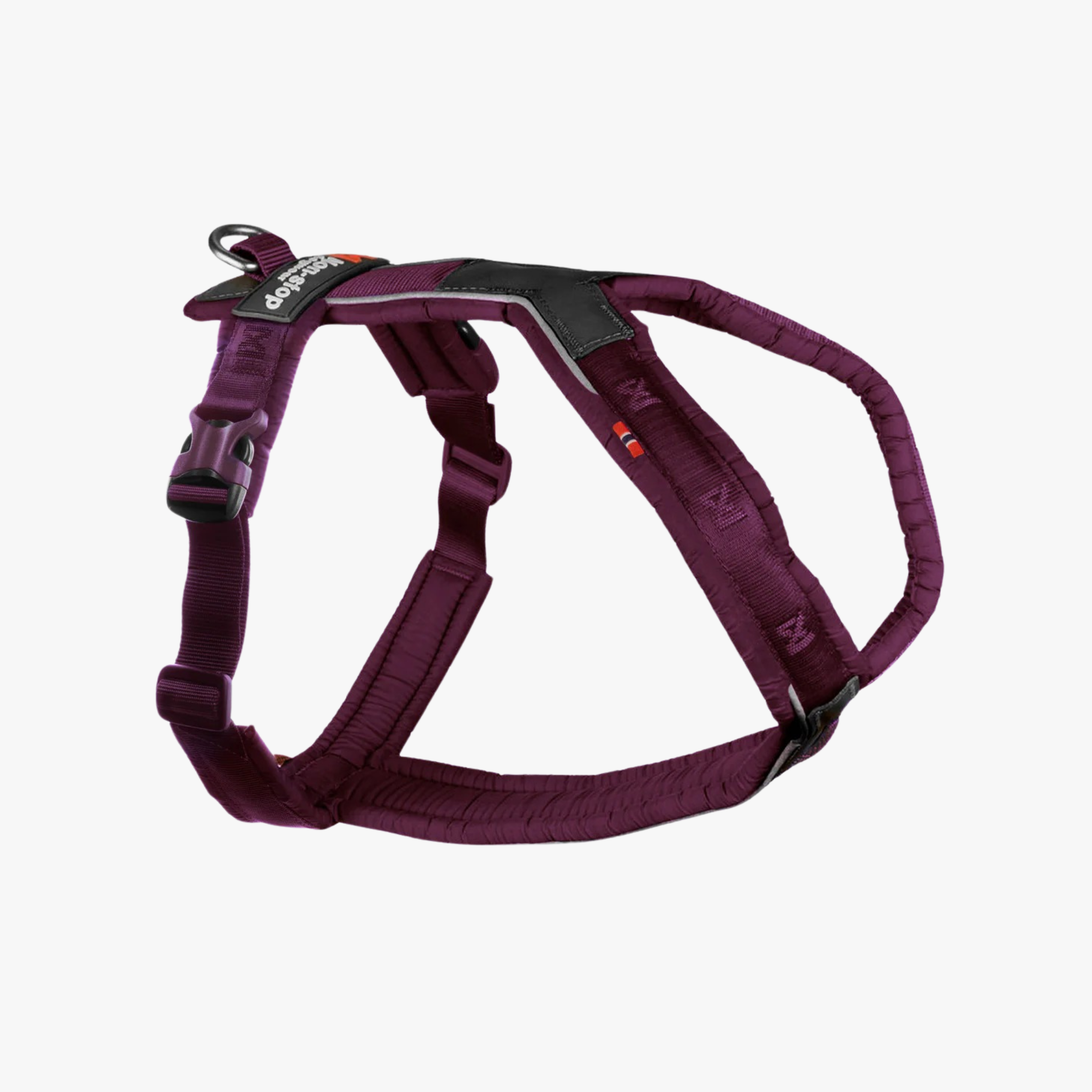 Line Harness 5.0 - Allsidig trekksele, Lilla