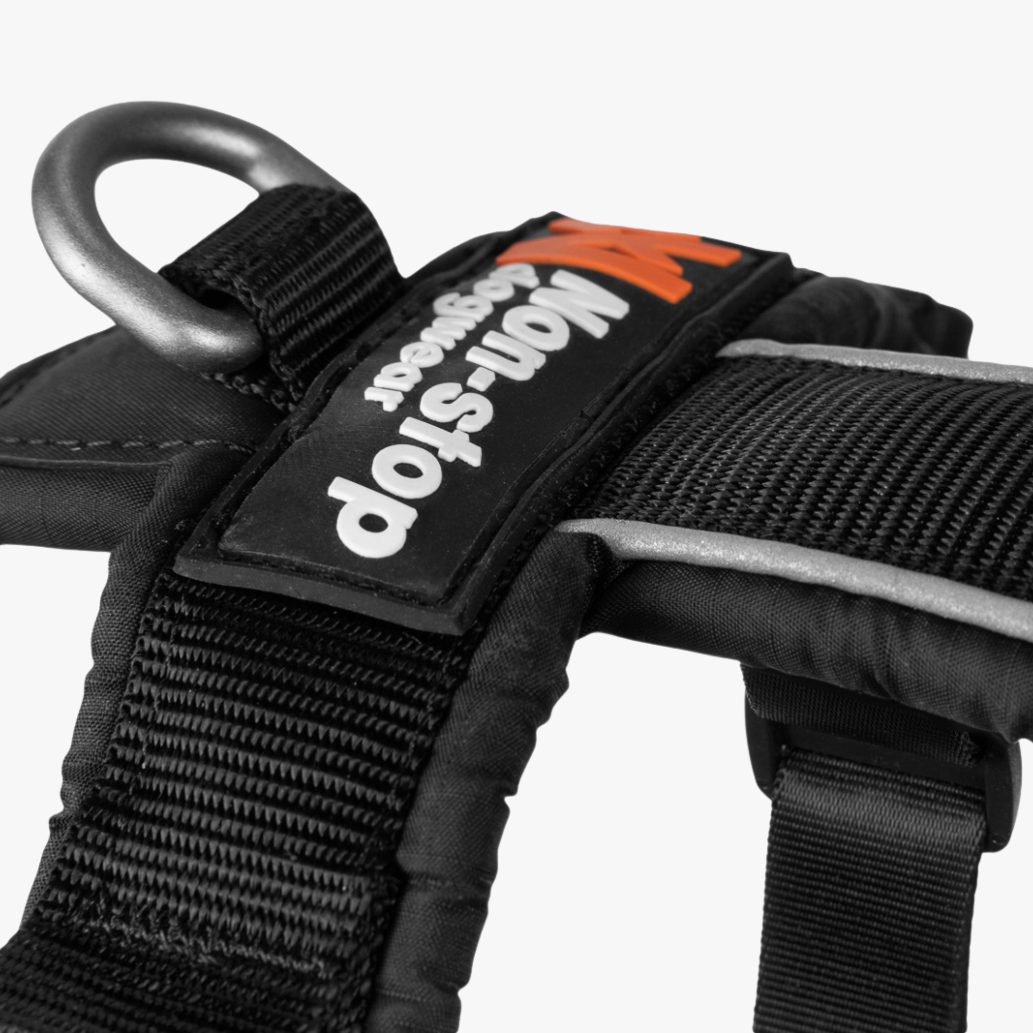 Line Harness 5.0 - Ergonomisk hundesele | Blå