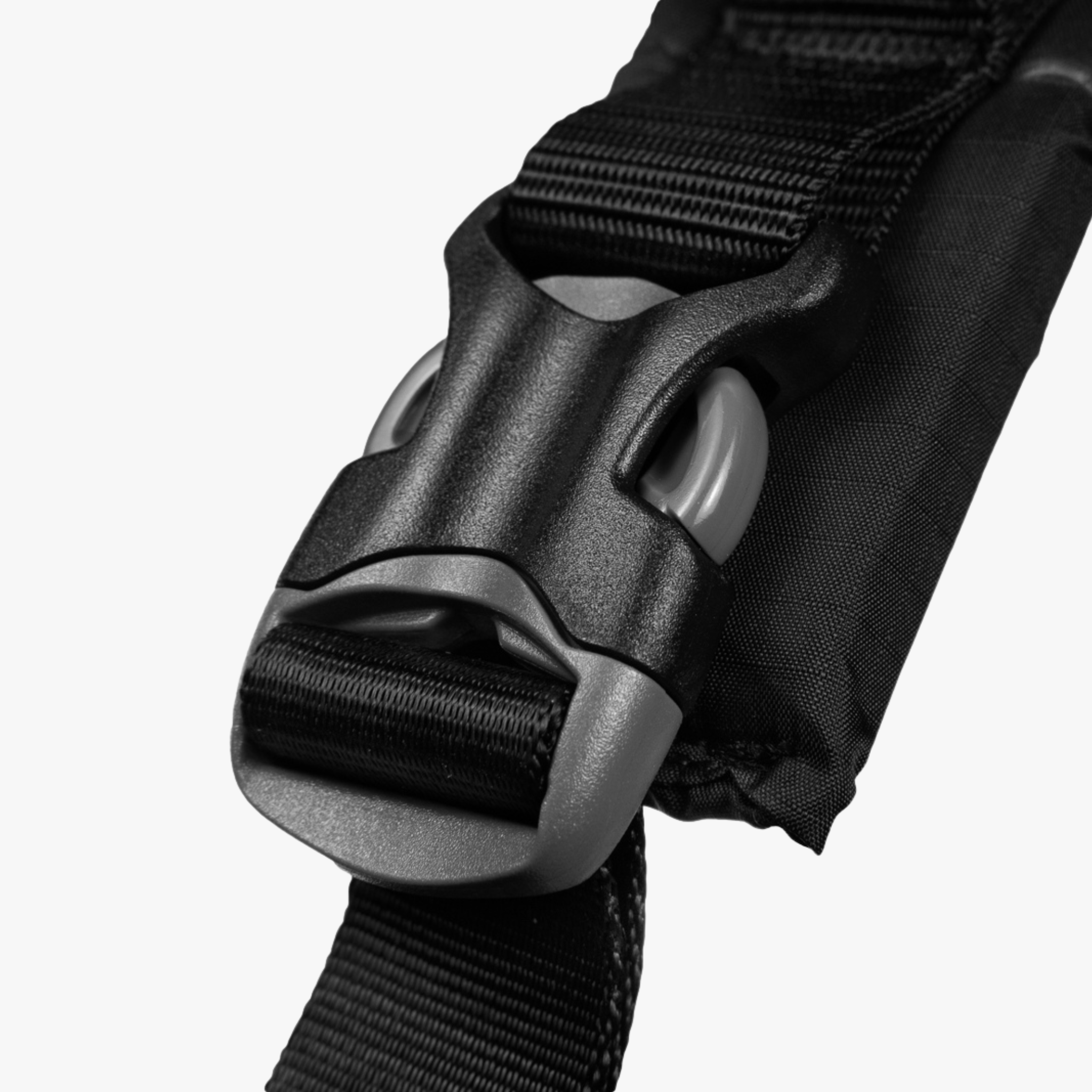 Line Harness 5.0 - Ergonomisk hundesele | Blå