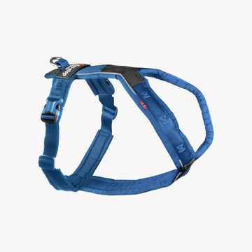 Line Harness 5.0 - Ergonomisk hundesele | Blå