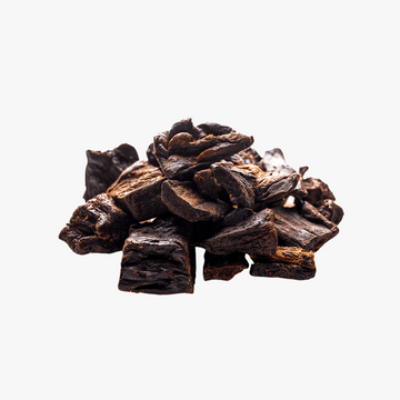 Liver Delights - 100% tørket okselever