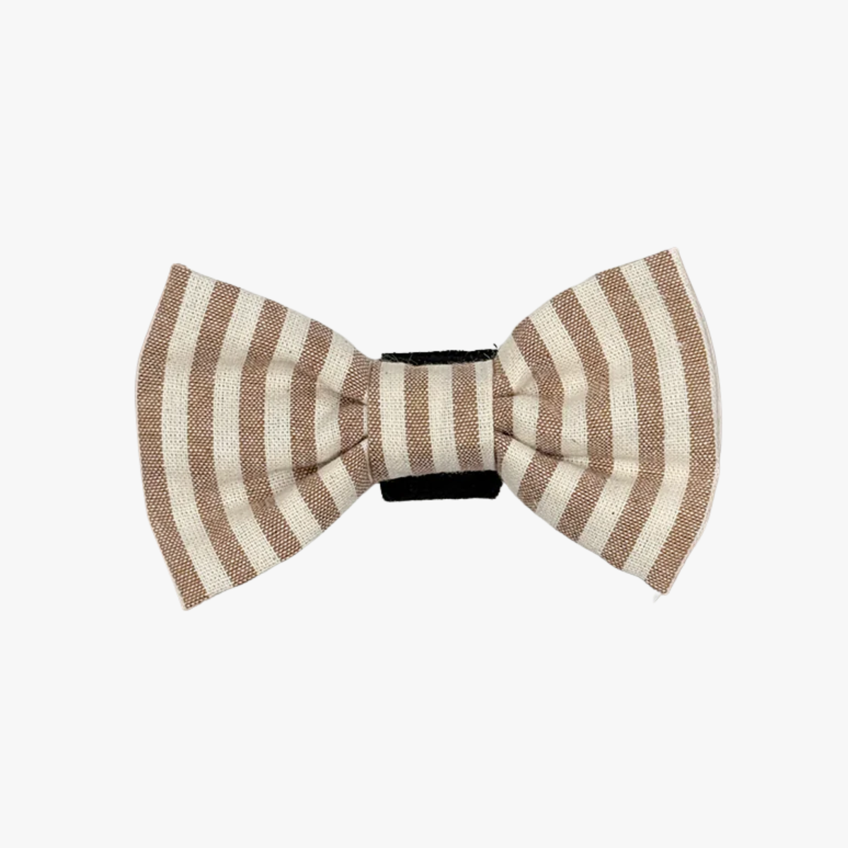 London Linen Stripes - Hundesløyfe