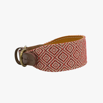 Mambo Galgo - Mynde halsbånd