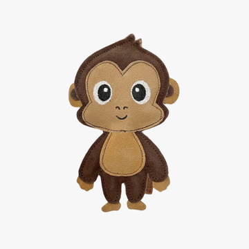 Mick the Monkey - Hundeleke