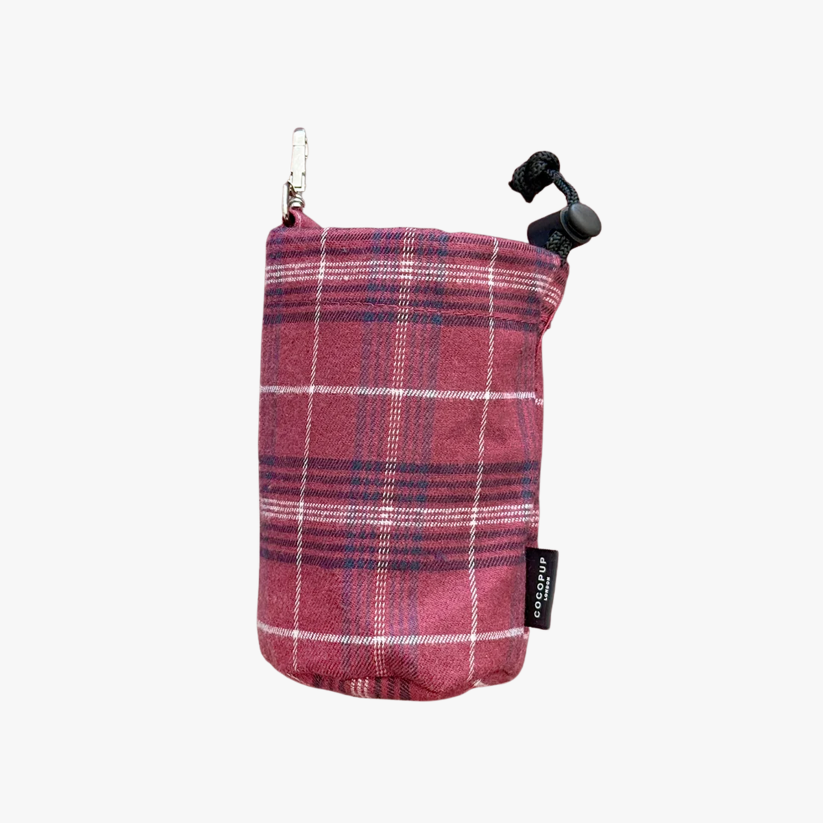 Mulberry Plaid - Godbitpose m/snøring