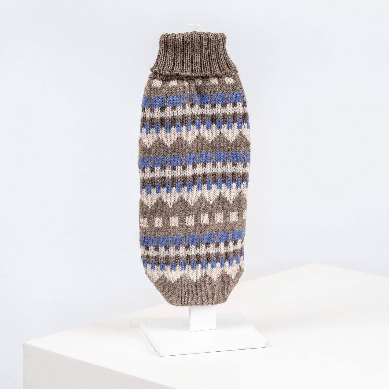 Oasis – Alpaca Hundegenser