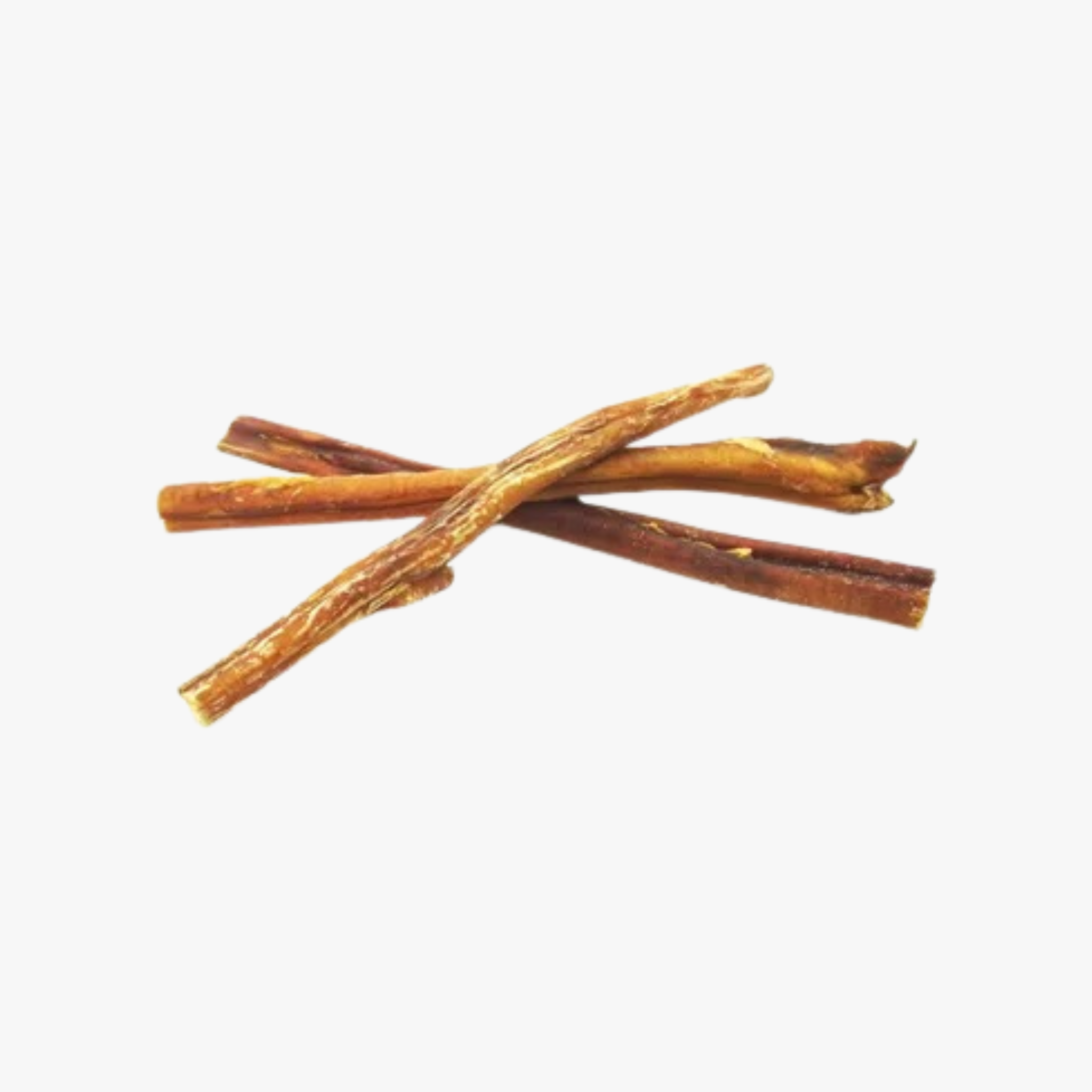 Oksemuskel Natural 30 cm