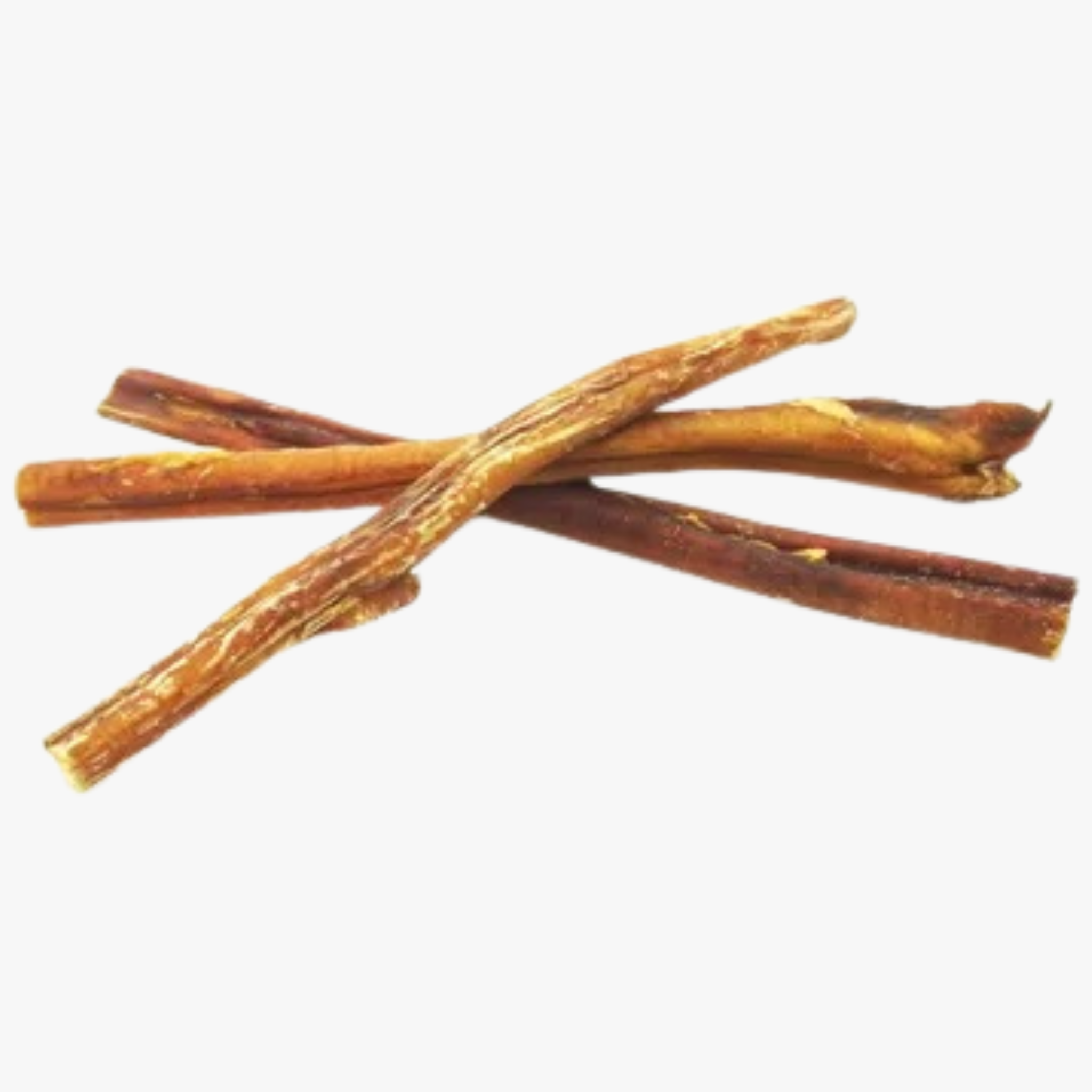Oksemuskel Natural 30 cm