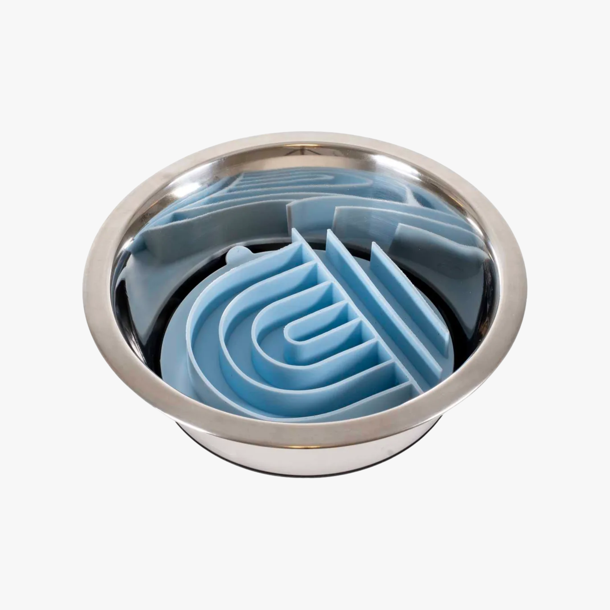 Ozami Slow Feeder – Innsats til hundeskål