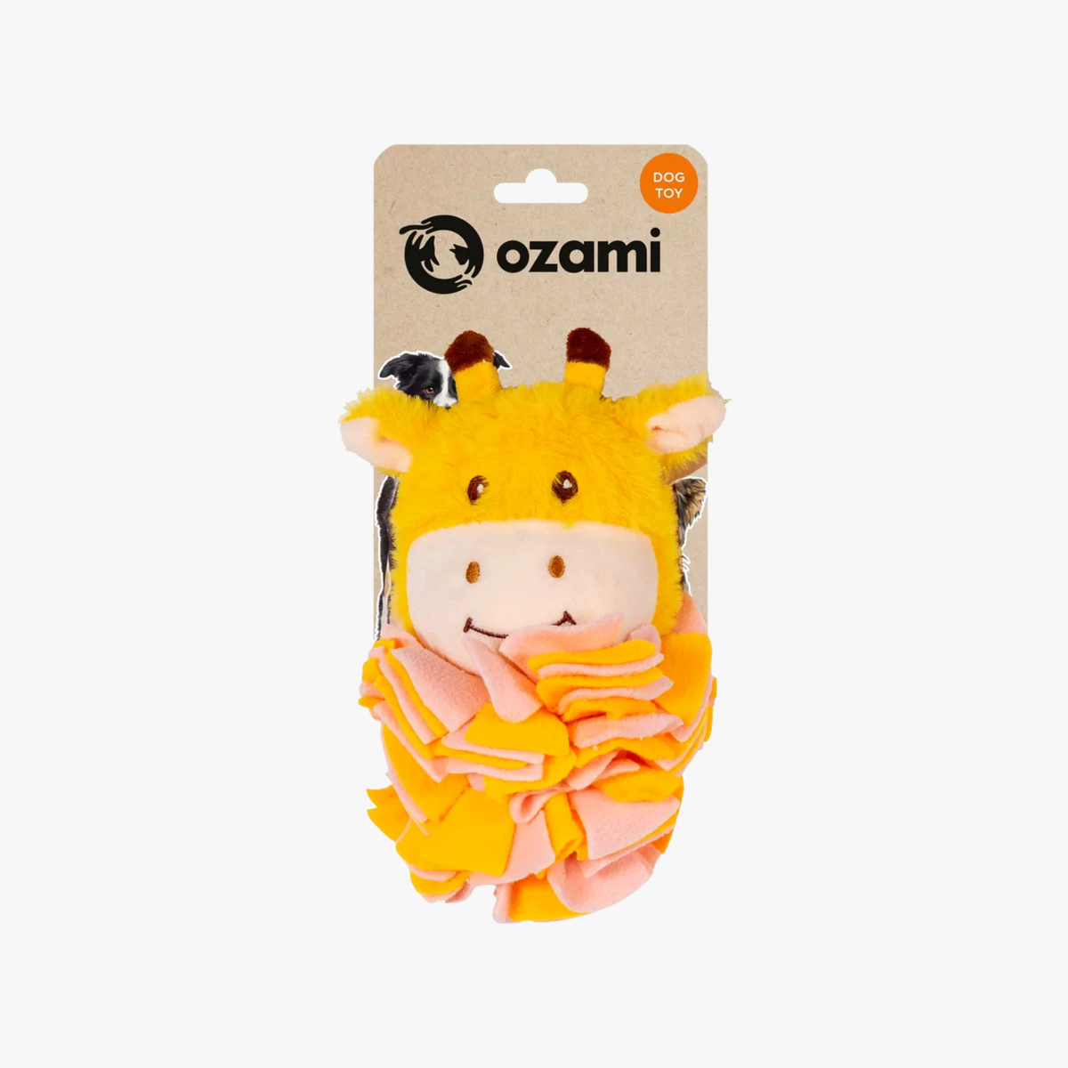 Ozami Snuffle - Snuseleke