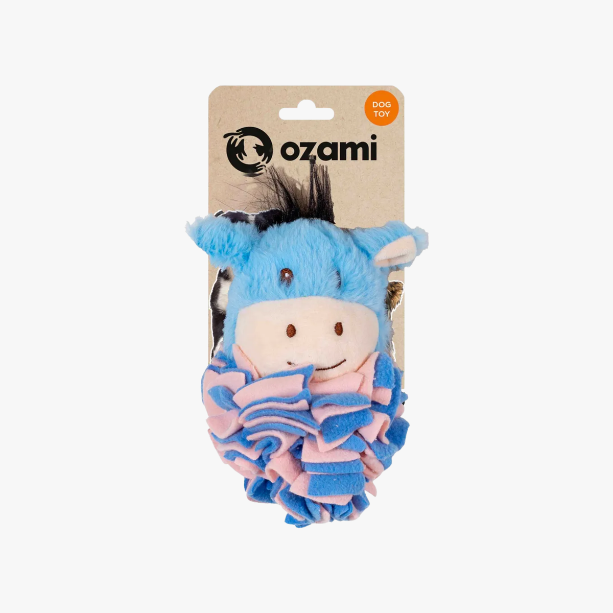 Ozami Snuffle - Snuseleke