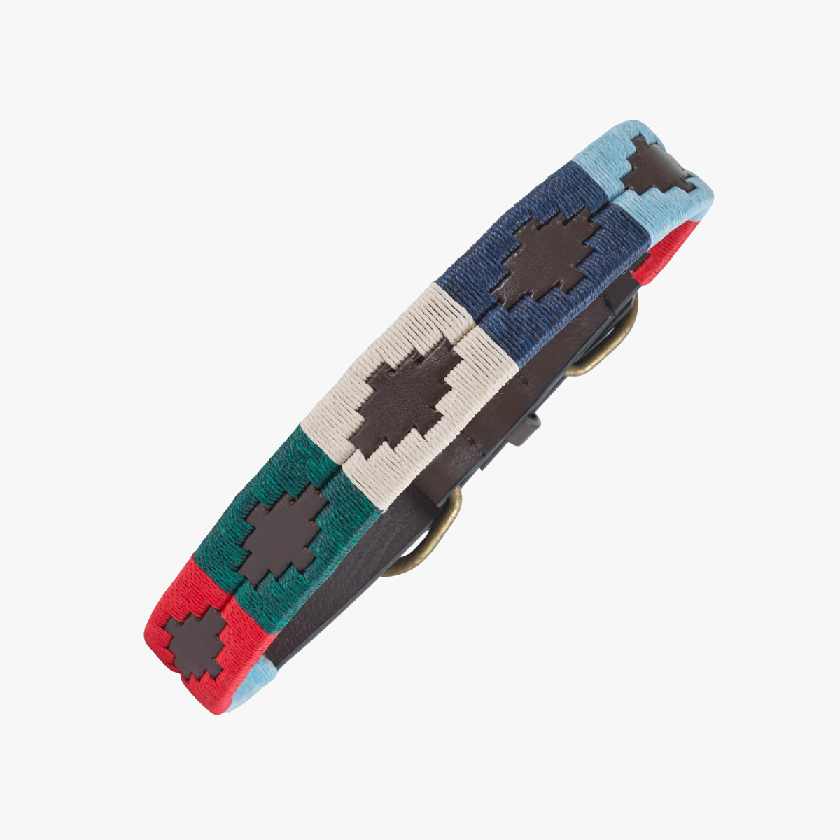 Pampeano Multi - Skinnhalsbånd