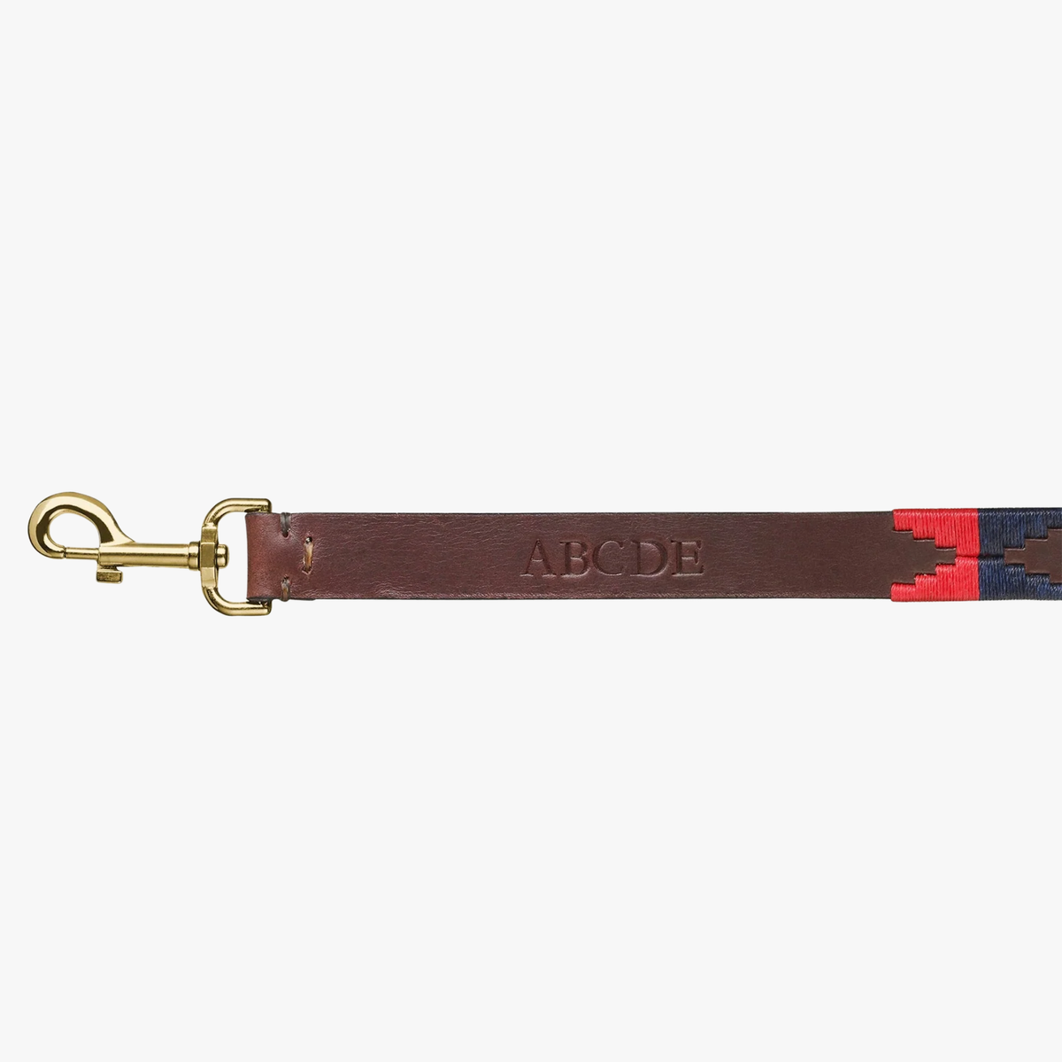 Pampeano Multi - Skinnbånd | 115cm