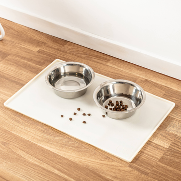 Park Life Designs – Silikon underlagsbrikke til hundeskåler