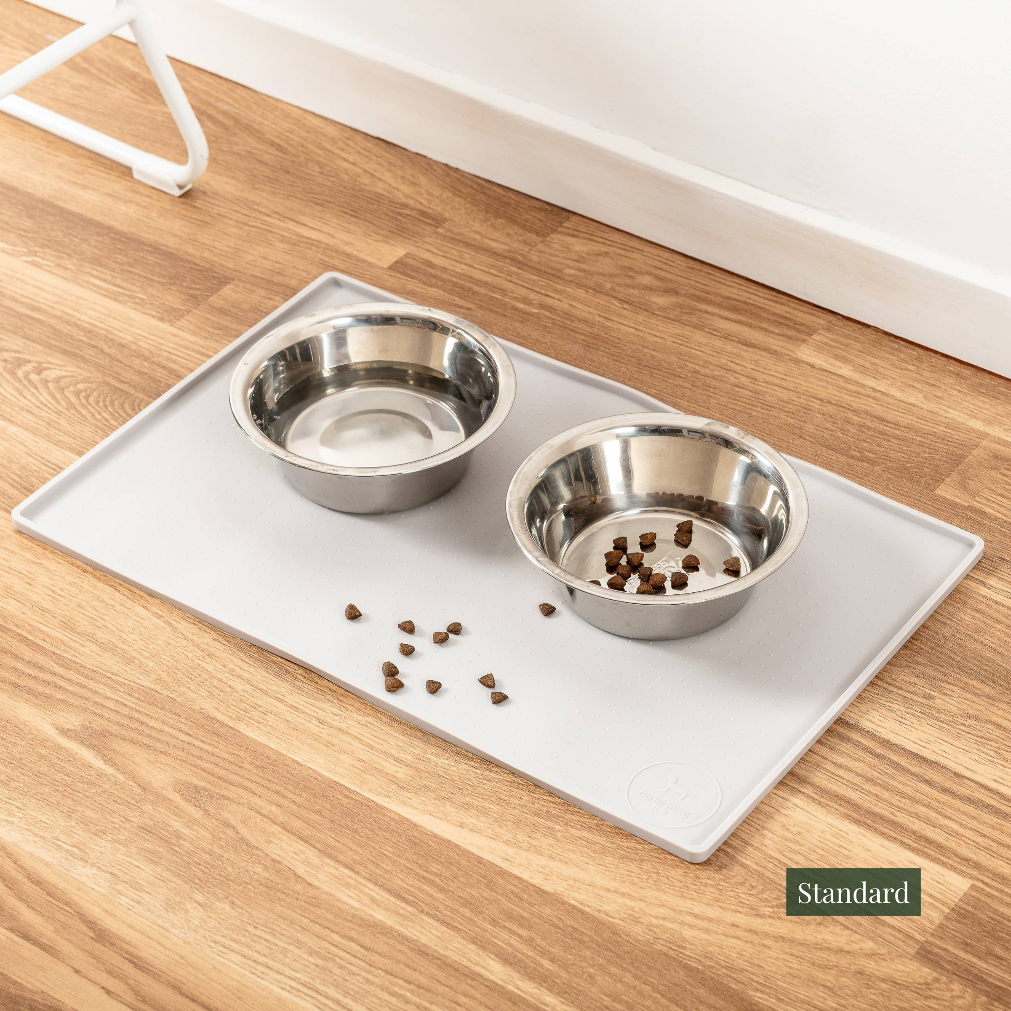 Park Life Designs – Silikon underlagsbrikke til hundeskåler