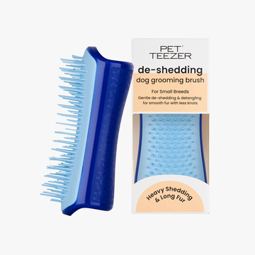 Pet Teezer – De-shedding børste