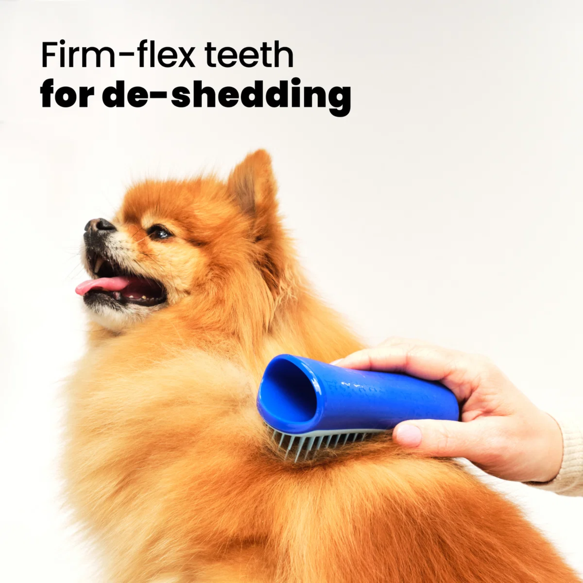 Pet Teezer – De-shedding børste