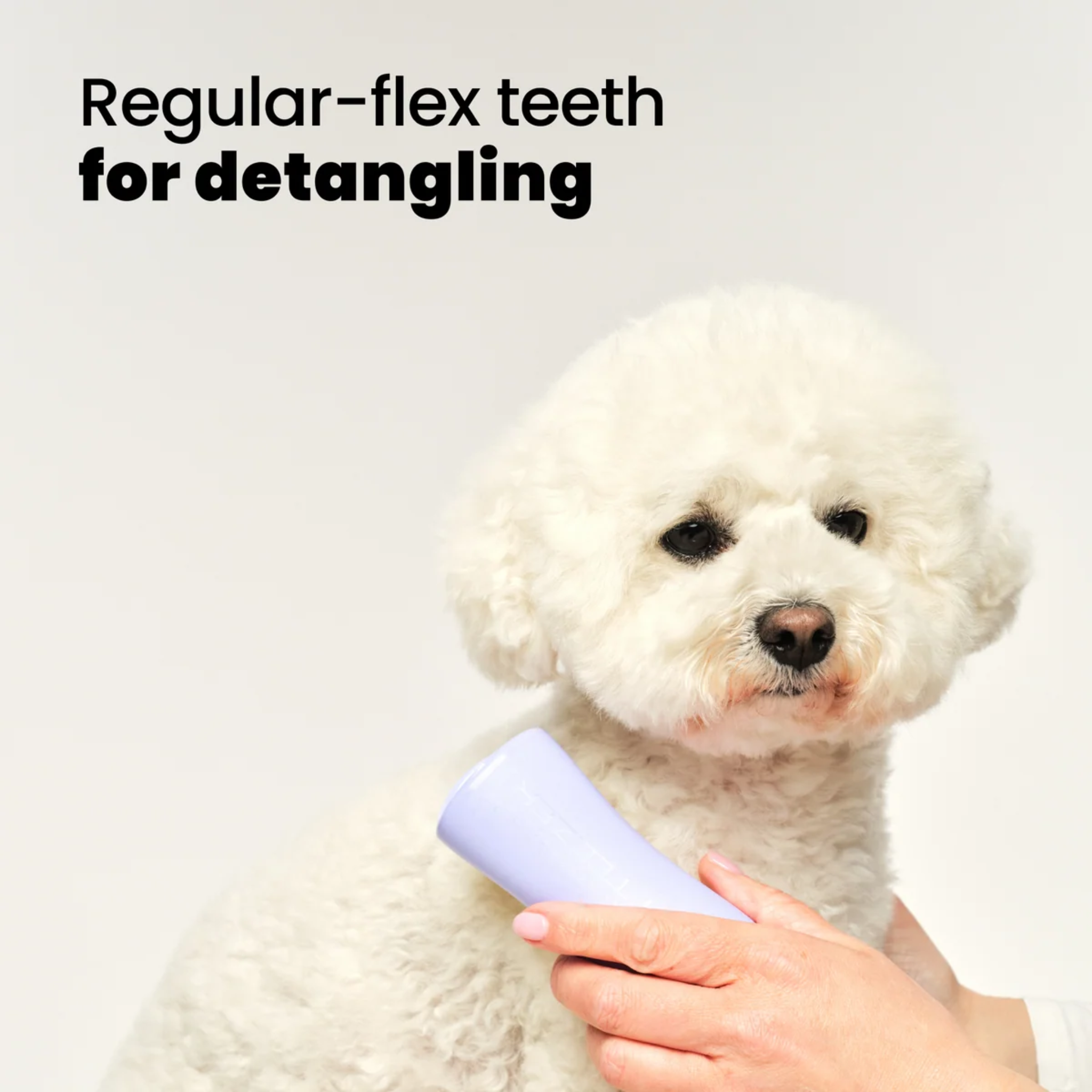 Pet Teezer - Detangling flokebørste