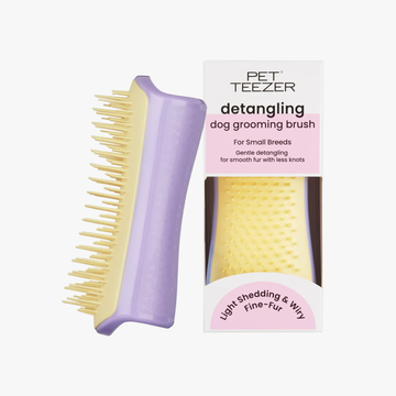 Pet Teezer - Detangling flokebørste