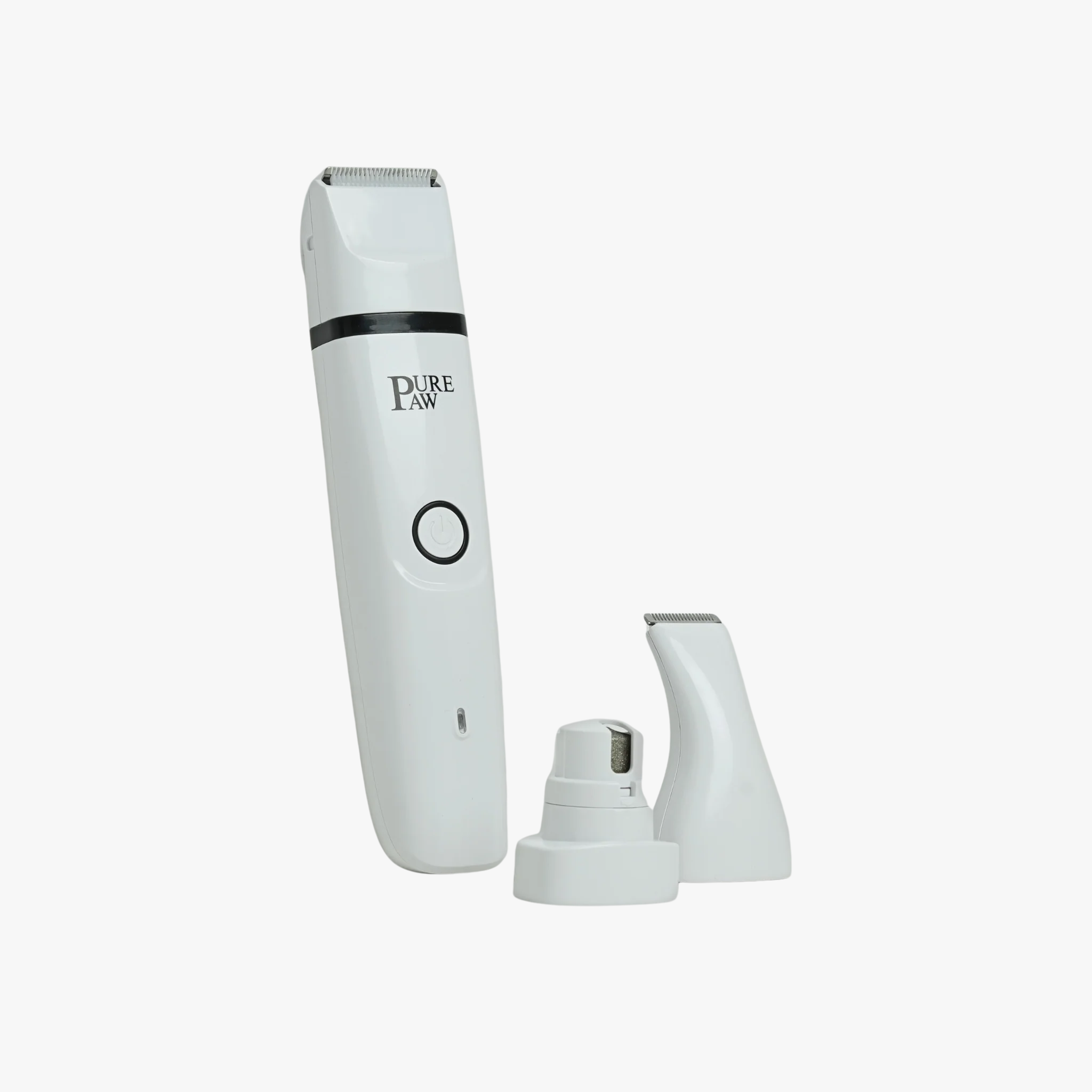 2-in-1 Paw Trimmer - Potetrimmer