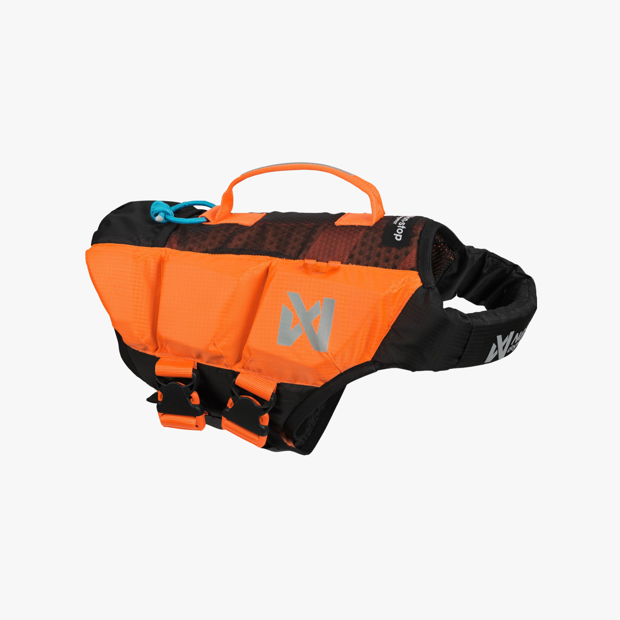 Protector life jacket - Redningsvest til hund