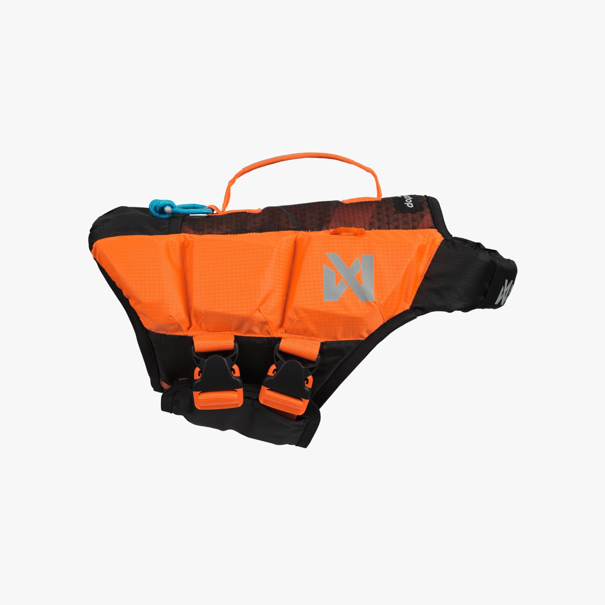 Protector life jacket - Redningsvest til hund