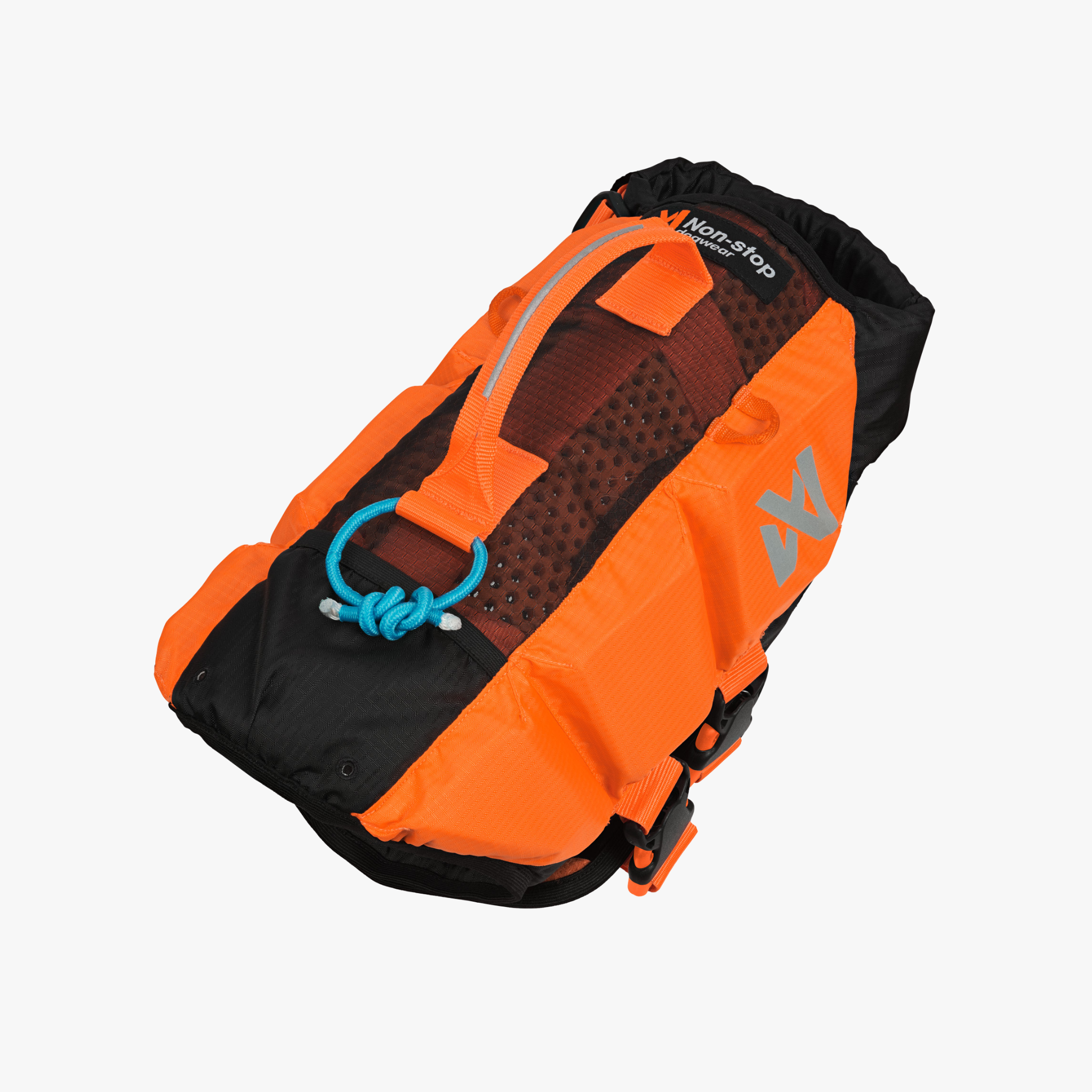 Protector life jacket - Redningsvest til hund