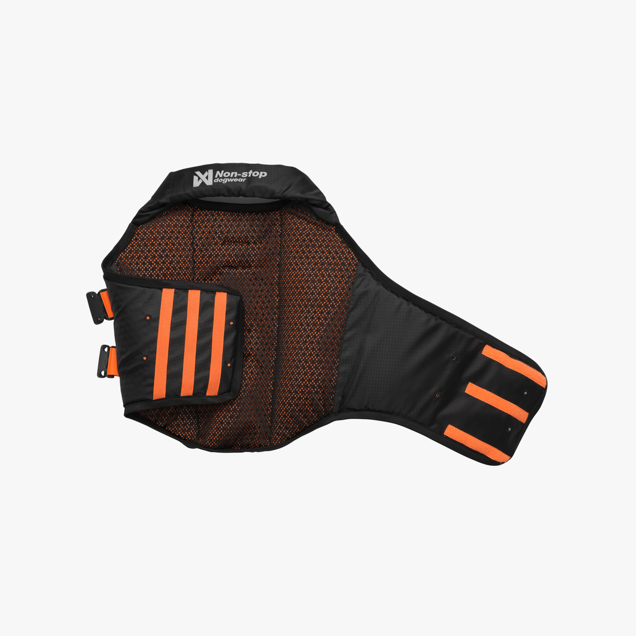 Protector life jacket - Redningsvest til hund