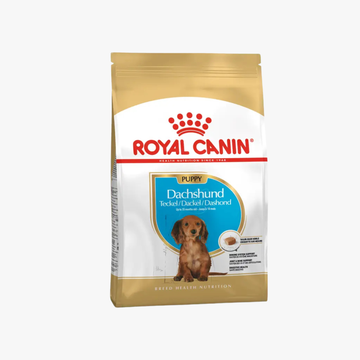 Royal Canin Dachshund Puppy – Hundefôr til valp