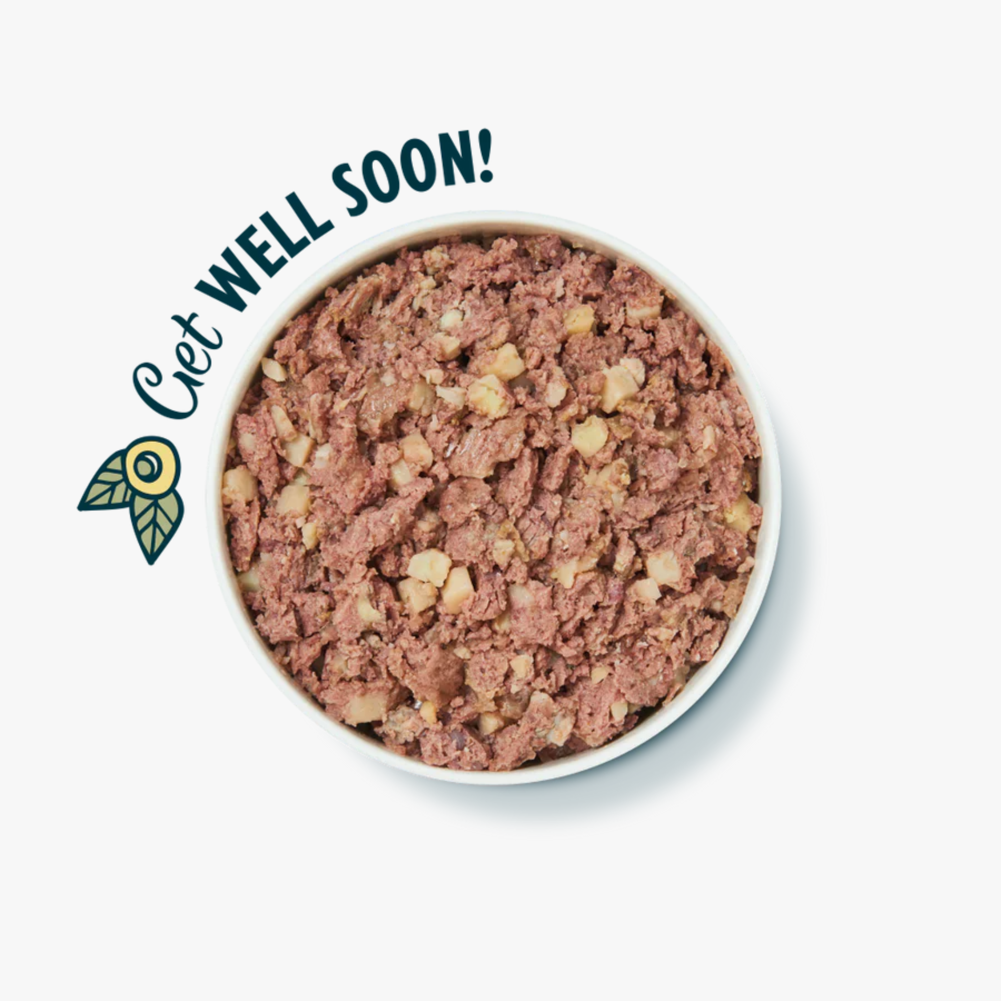 Lily’s Kitchen Rest Up Recipe – våtfôr til hund | 400g