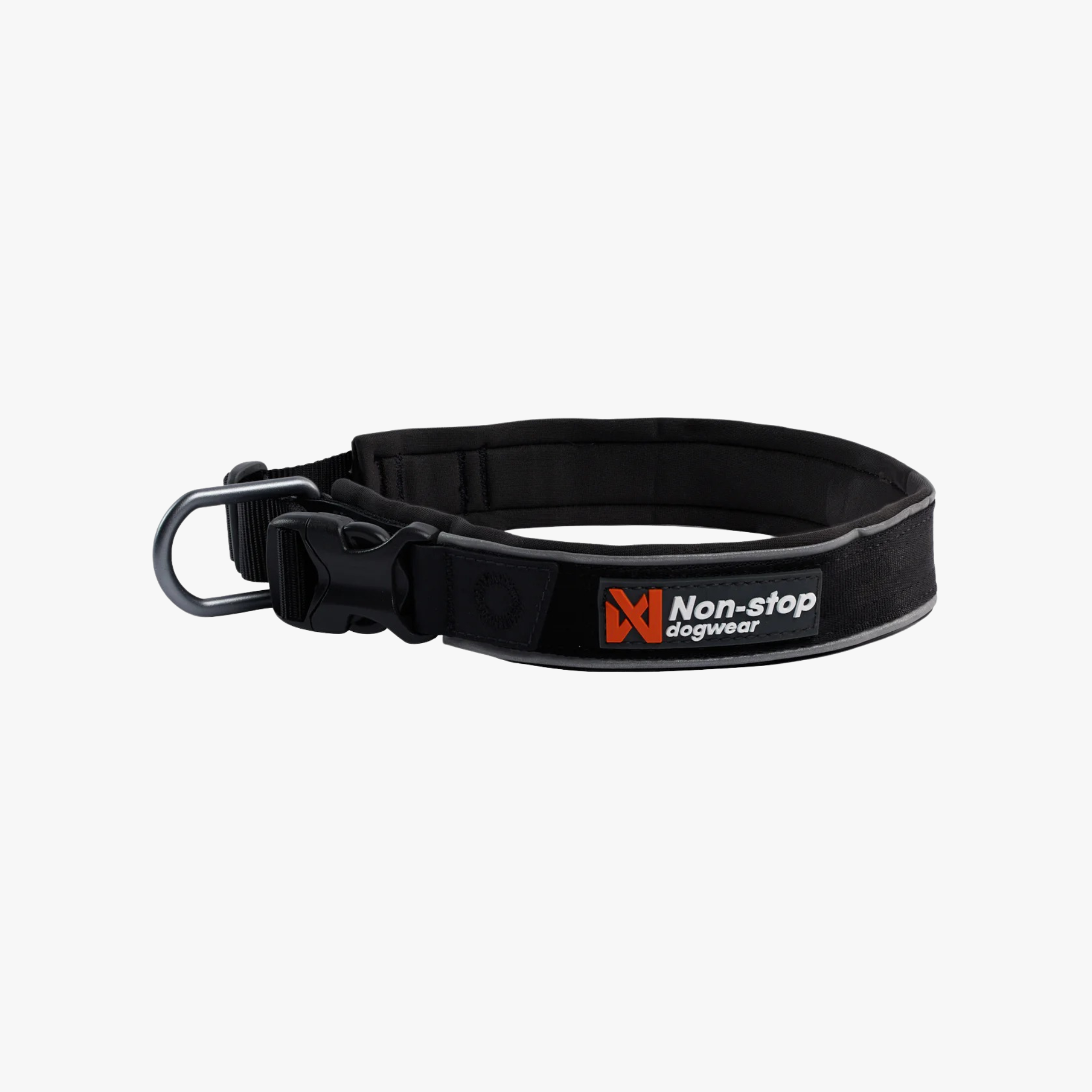 Roam Collar - Solid og godt polstret halsbånd