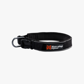 Roam Collar - Solid og godt polstret halsbånd