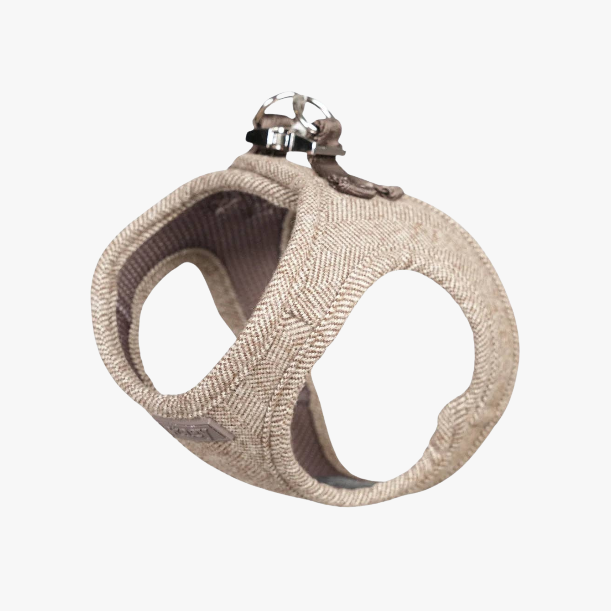 Saga - Step-in Hundesele | Mocca