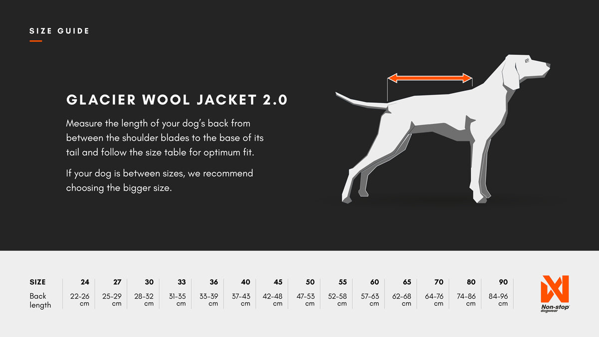 Glacier Wool Jacket 2.0 - Allsidig vinterdekken m/Ulvang, Grønn/Grå