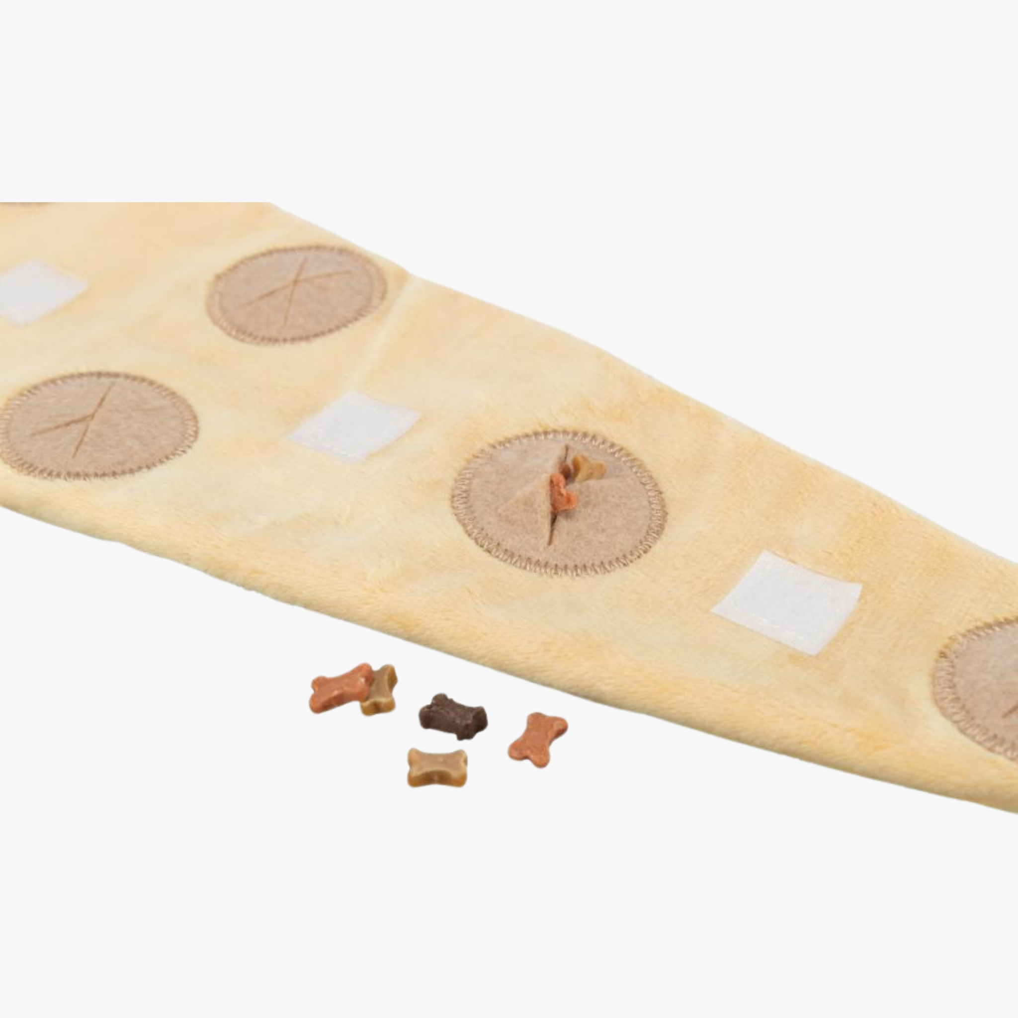 Croissant - Snuseleke