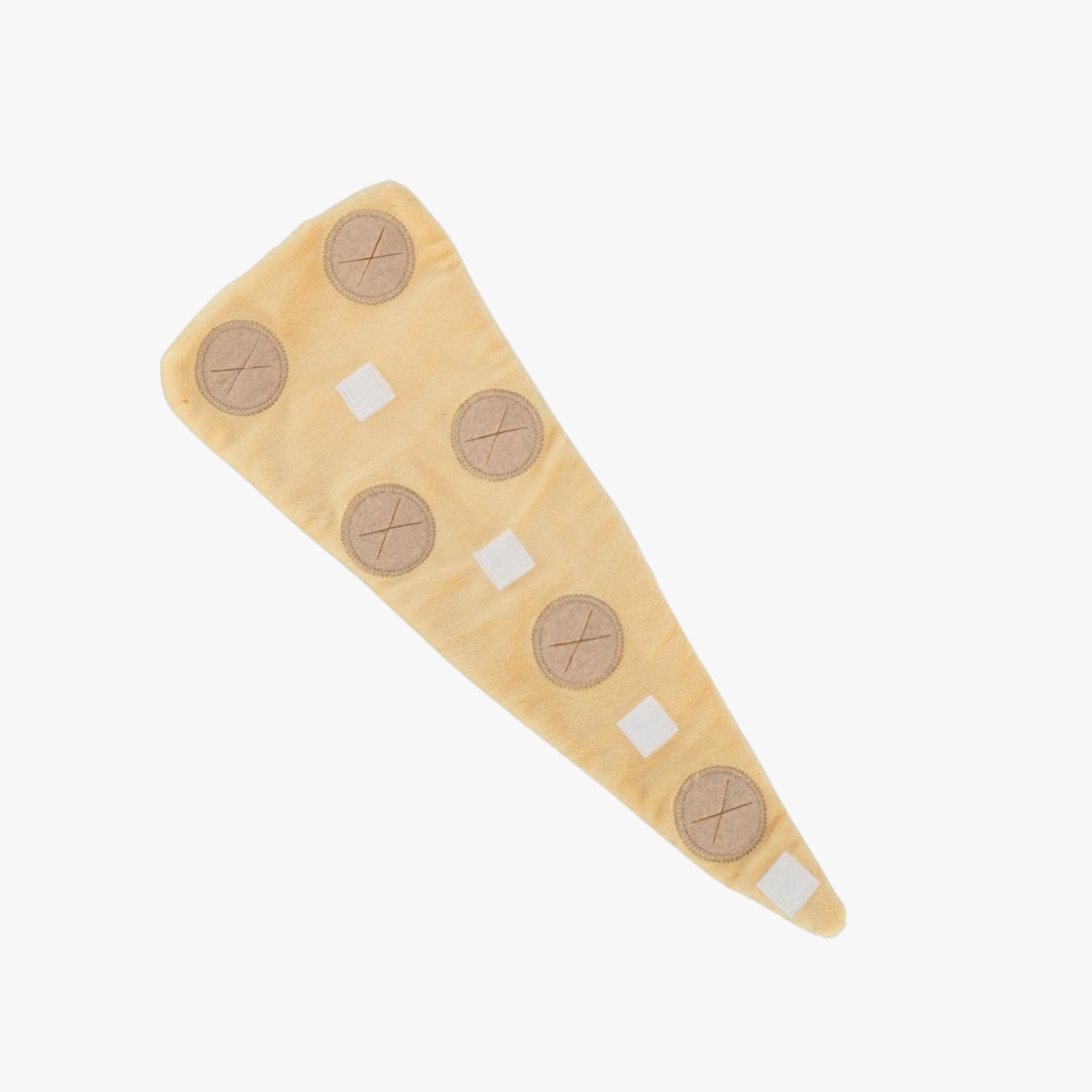 Croissant - Snuseleke
