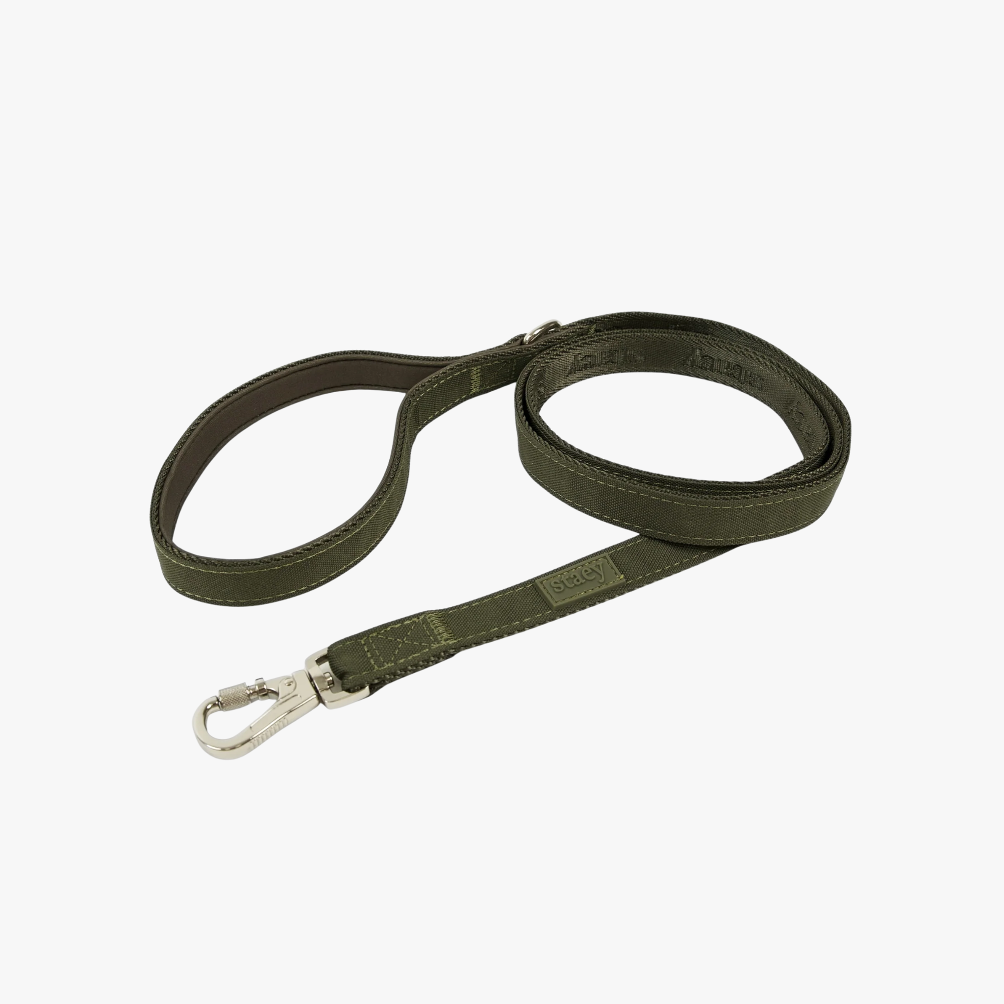 Elma Active - Hundebånd | Moss Green
