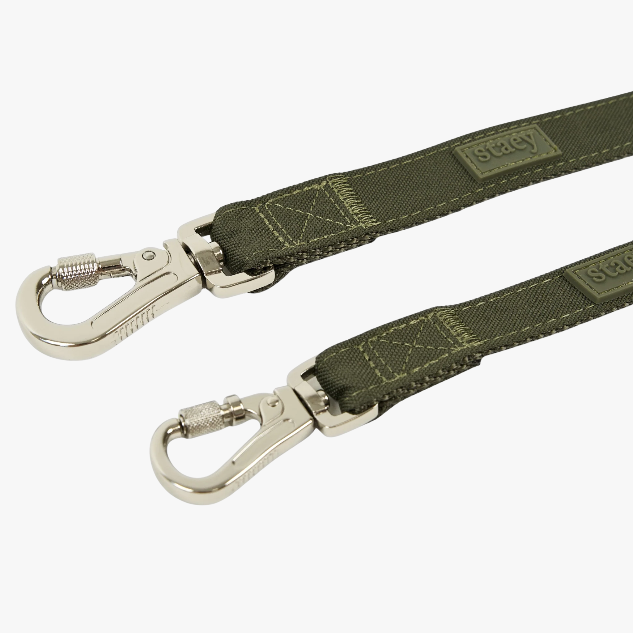 Elma Active - Hundebånd | Moss Green