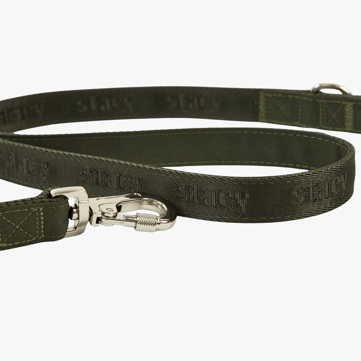 Elma Active - Hundebånd | Moss Green