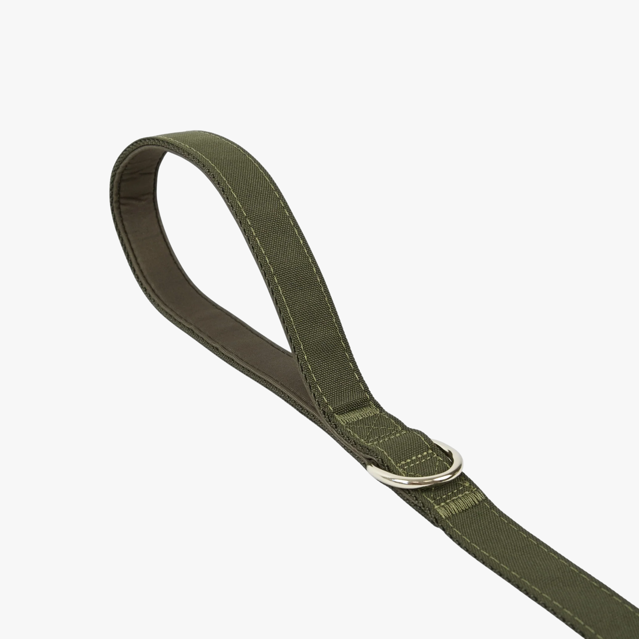 Elma Active - Hundebånd | Moss Green