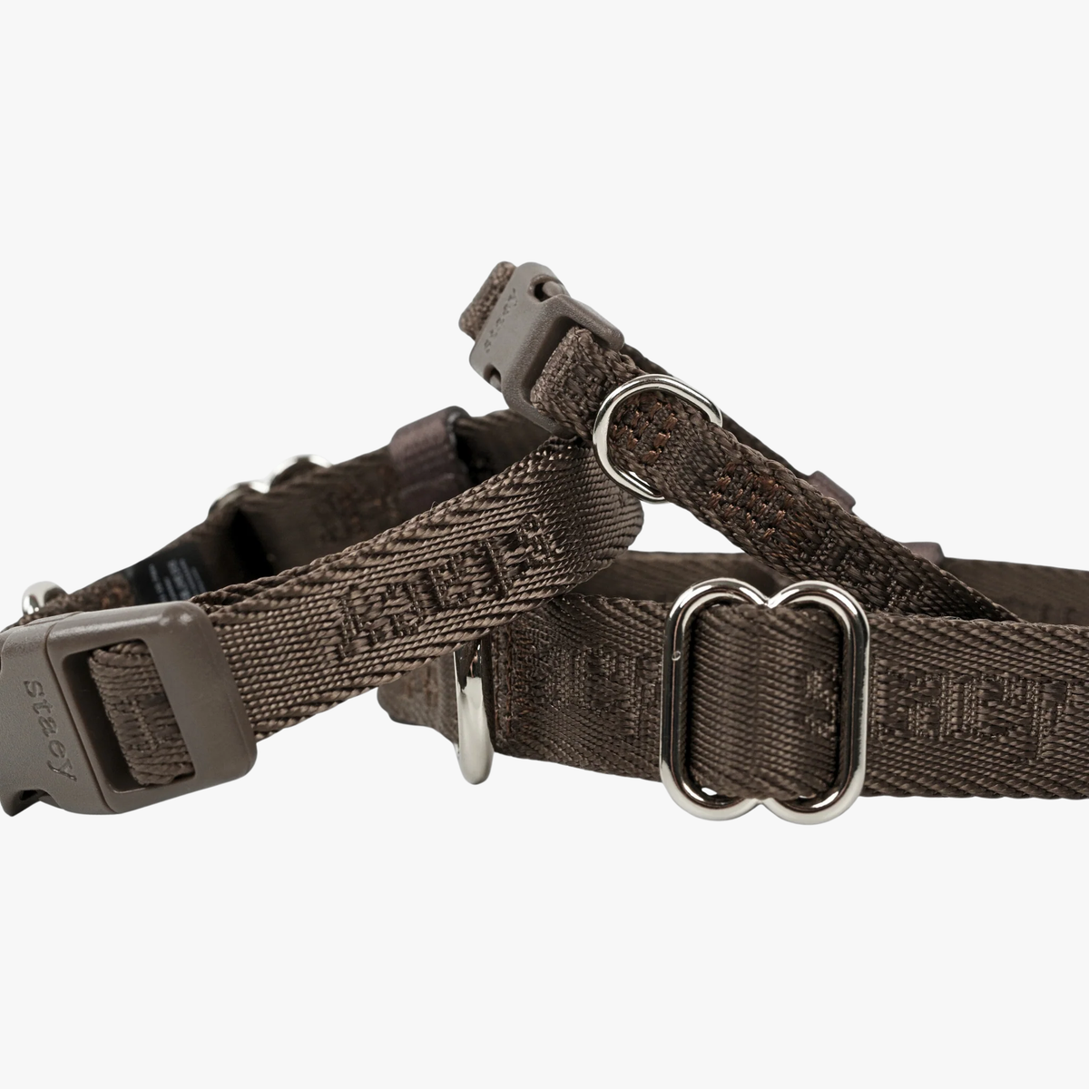 Elma Strap - Halsbånd | Mocha
