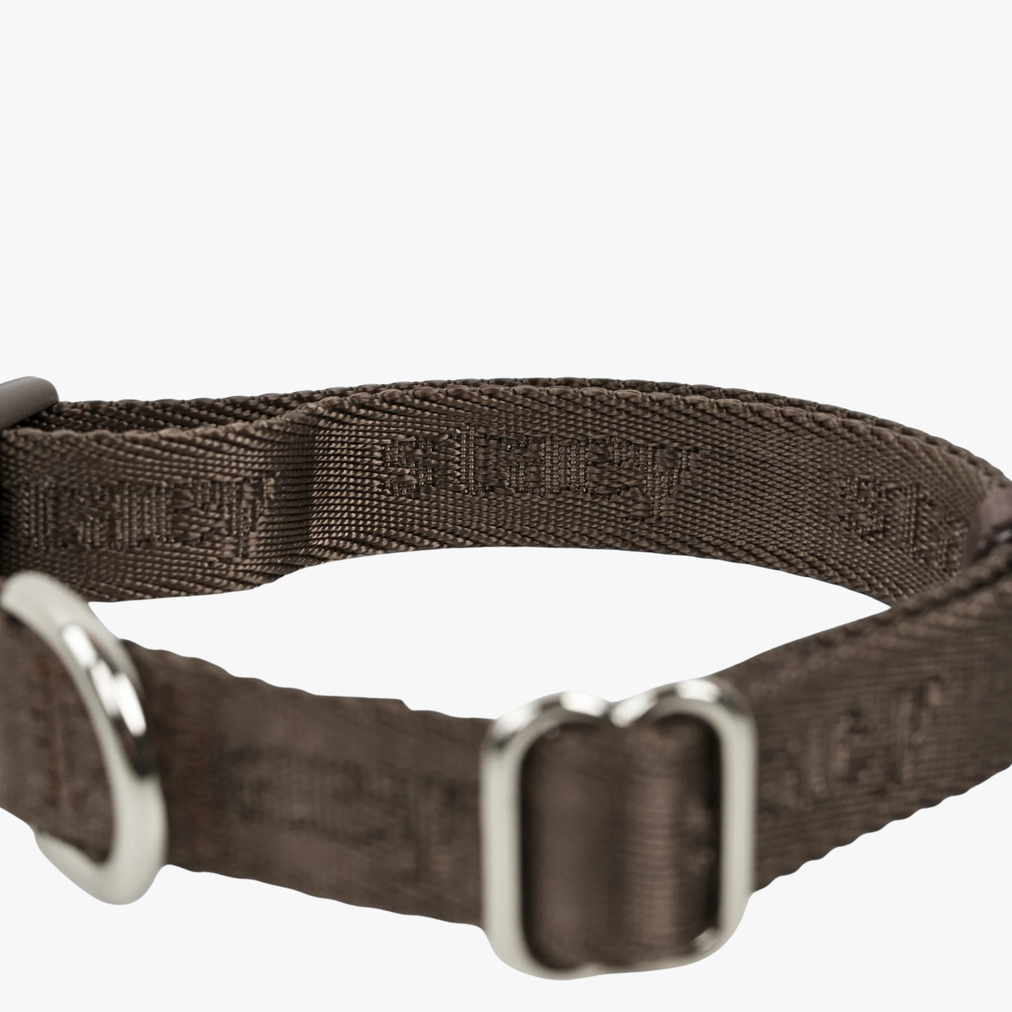 Elma Strap - Halsbånd | Mocha