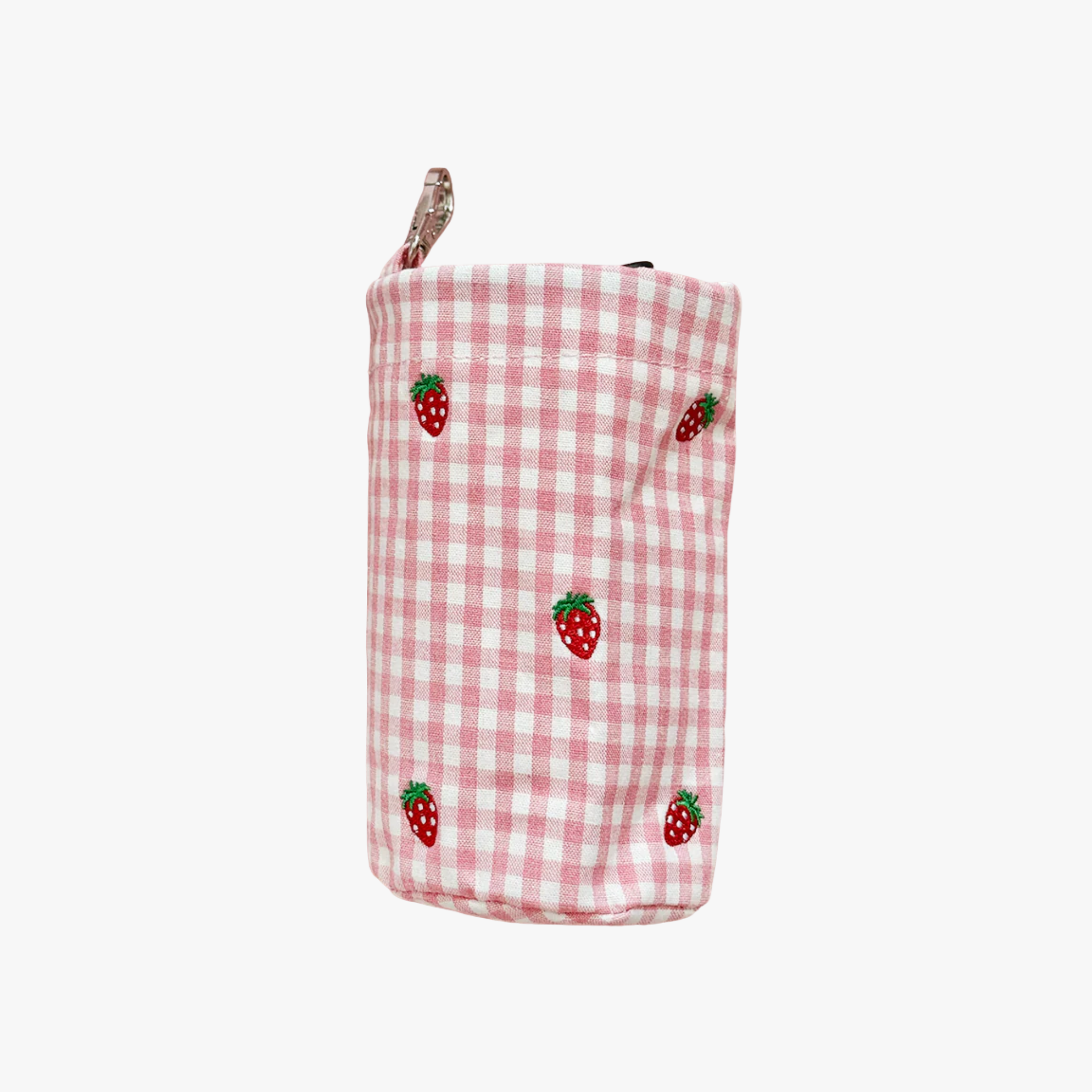 Strawberry Picnic Pup - Godbitpose med snøring