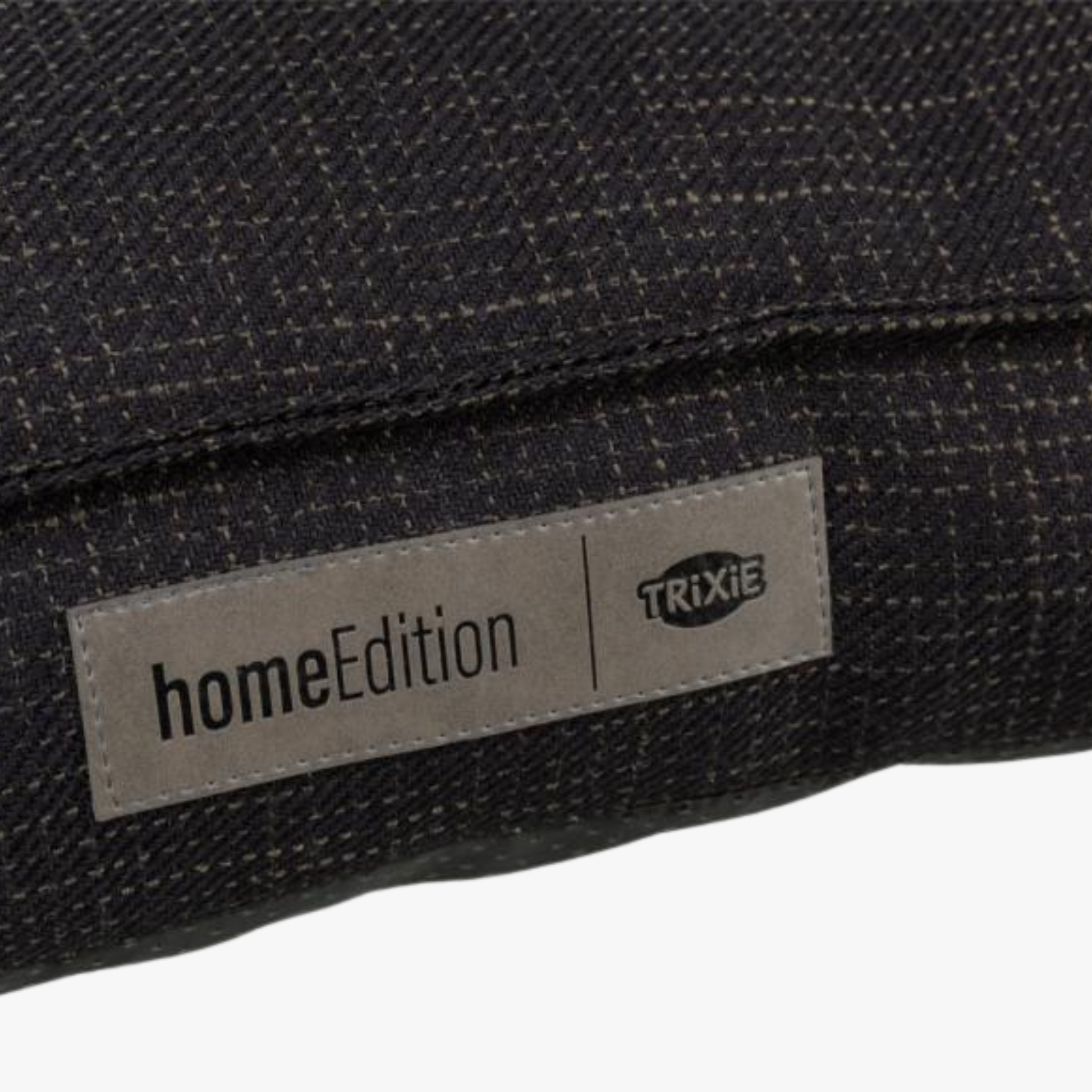 Home Edition Talis – Hundeseng | Sort