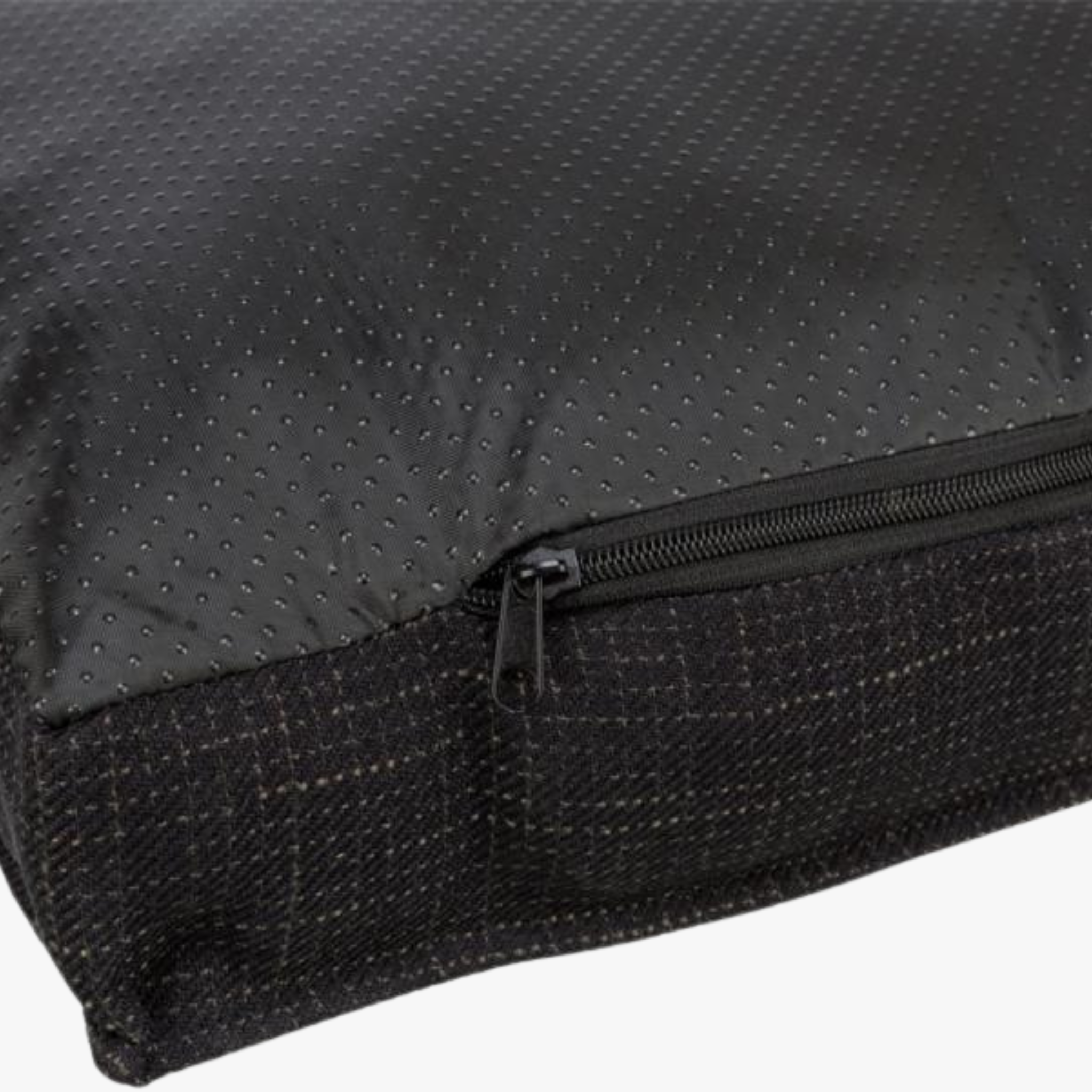 Home Edition Talis – Hundeseng | Sort