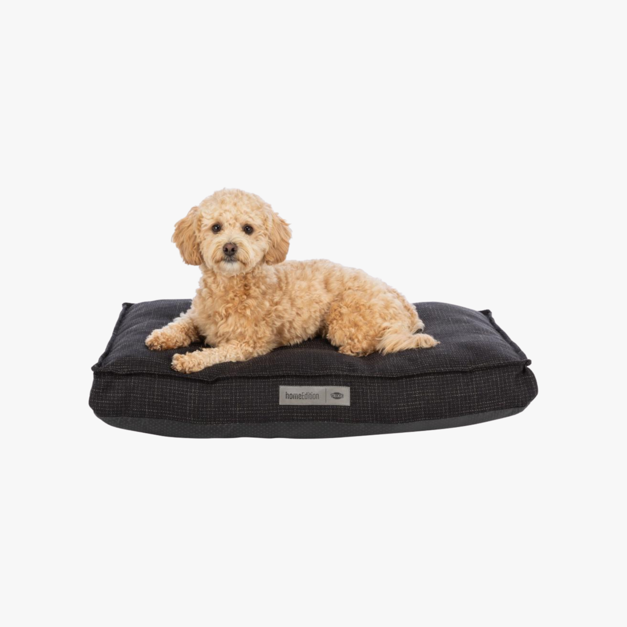 Home Edition Talis – Hundeseng | Sort