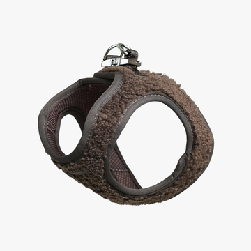 Teddy Espresso - Step-In hundesele