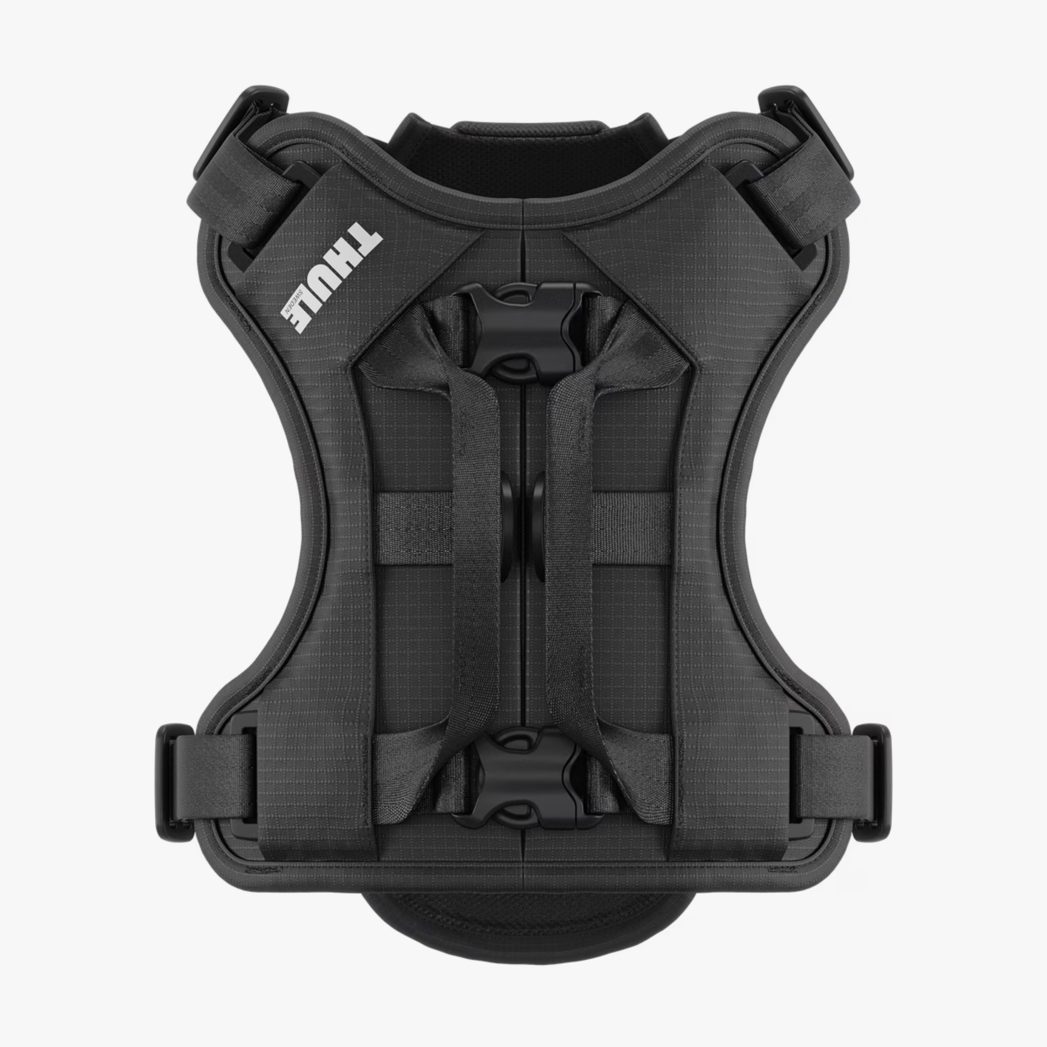 Thule Cappy – Bilsele til hund