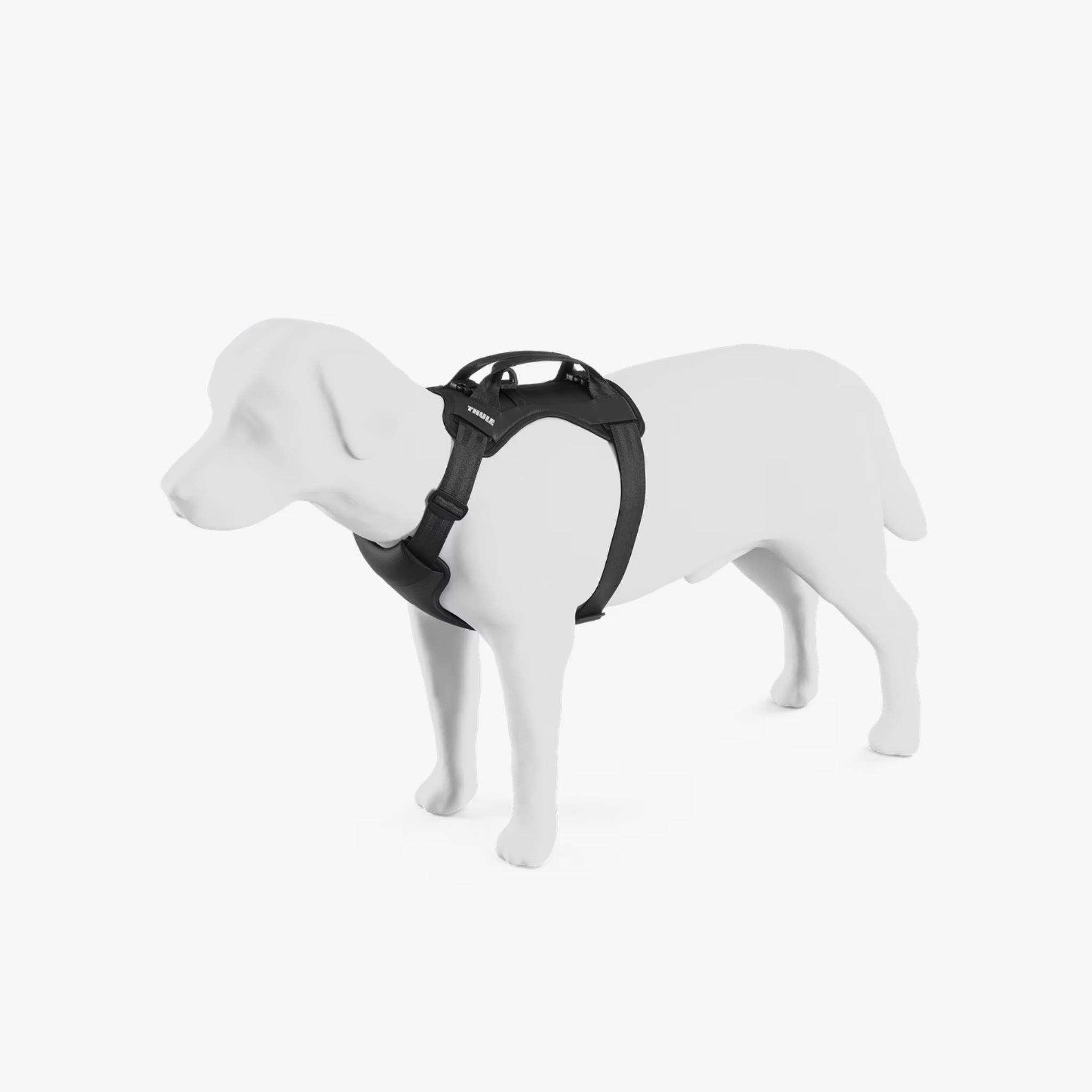 Thule Cappy – Bilsele til hund