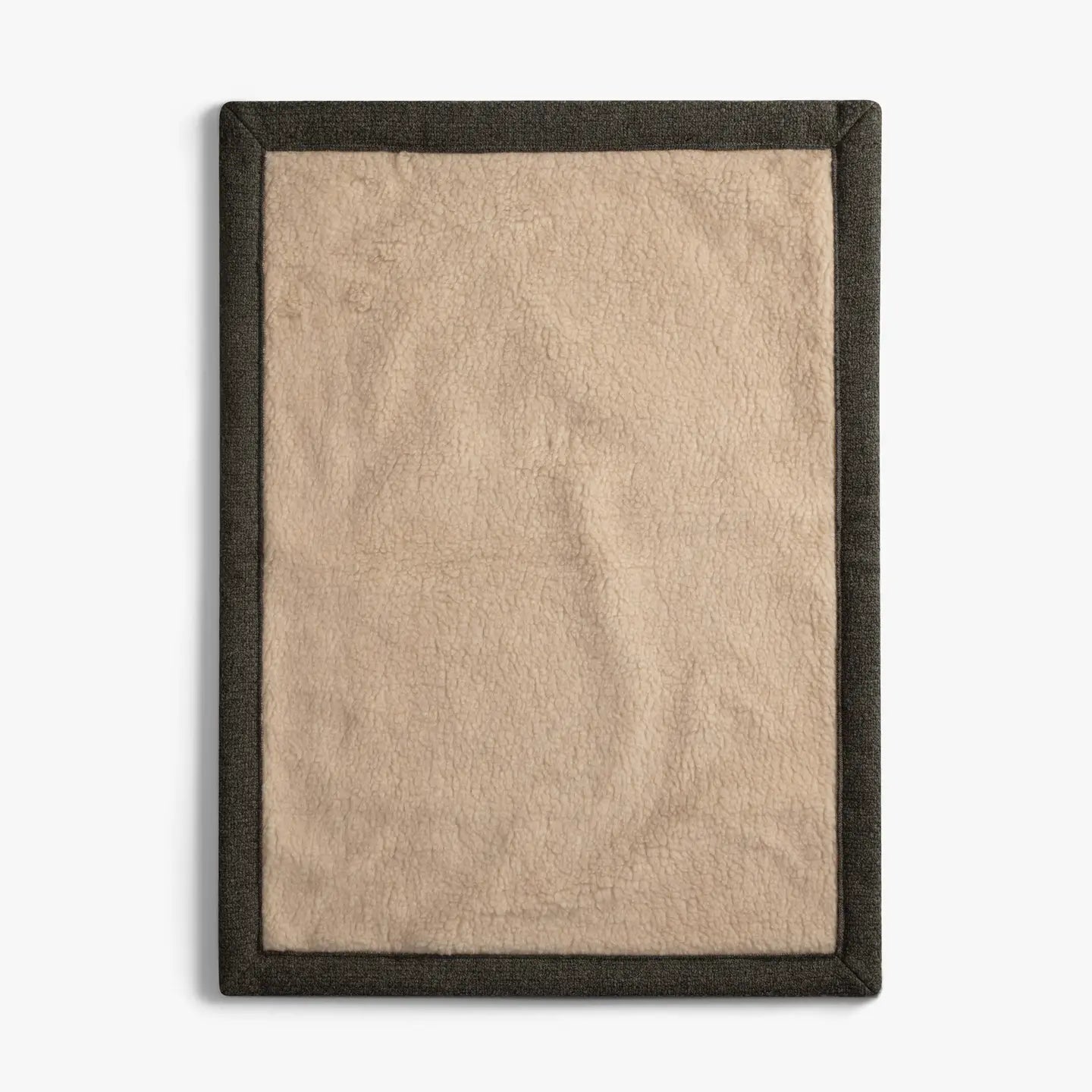 Snuggle Dark Green - Reiseteppe